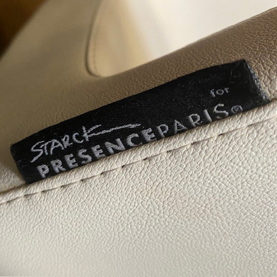 Image 1 of Philippe Starck Stoel, Zeldzaam!