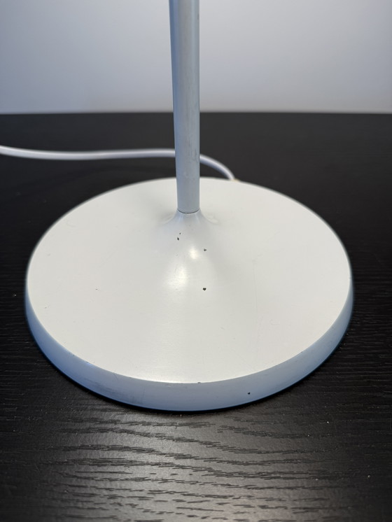 Image 1 of Vintage jaren 60 Mushroom Tafellamp