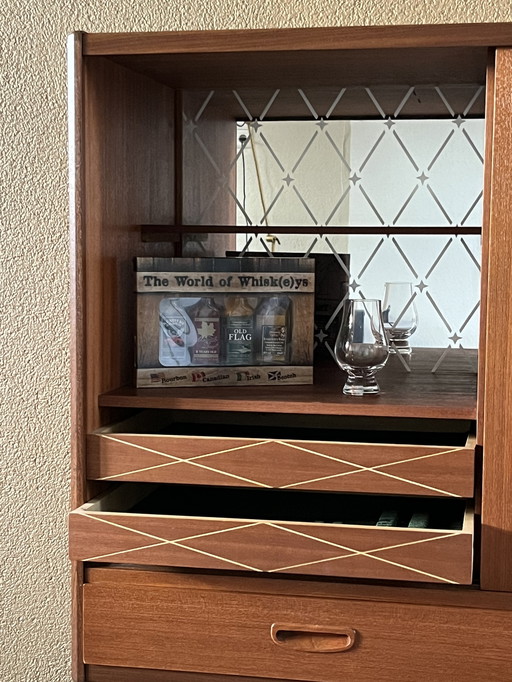 Vintage-Dressoir