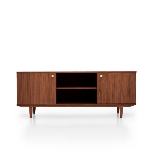 Sideboard Teak gebeizt T-S15