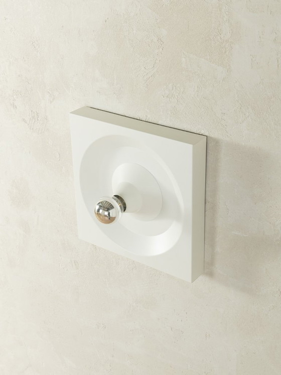 Image 1 of Wall and ceiling lamp, Kaiser Leuchten, 1970s, Vintage