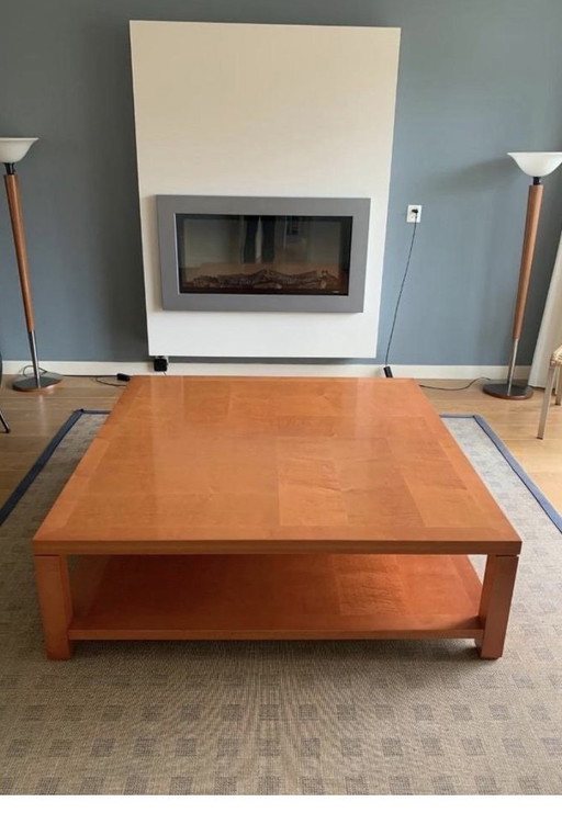 Tavolino Hugues Chevalier 130x130