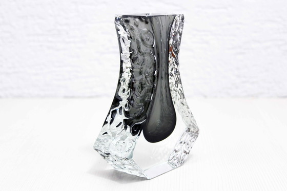 Image 1 of Vase Aus Murano-Glas
