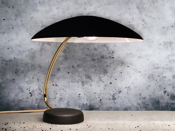 Image 1 of Lampada da tavolo/scrivania immacolata, modello Cosack 7675, metà secolo