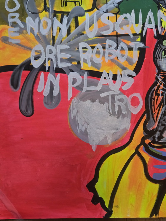 Image 1 of NULLA LOGILE COMPOS TING