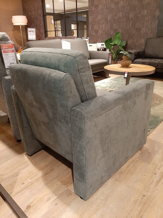Calosso - low back * – In House, Armchairs (photo 3 of 4)