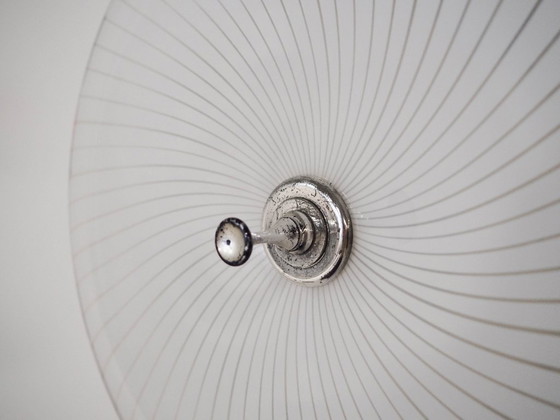 Image 1 of Wall lamp, Italian design, 1970s, production: Italy