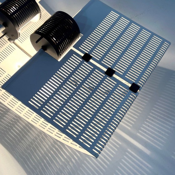 Image 1 of Applique murale Fidia de Mario Botta pour Artemide, années 1980