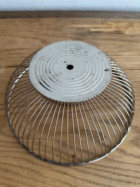 Image 1 of Brotkorb oder Schüssel im Alessi-Stil