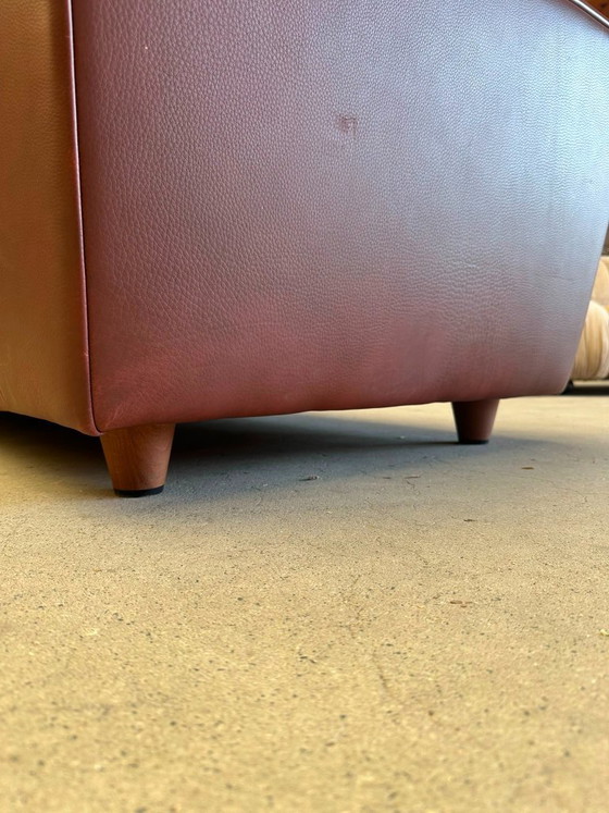 Divano a 2 posti Montis Rivera di Gijs Papavoine – Divani 2 posti, Leather (photo 11 of 11)