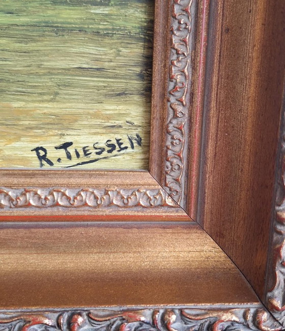 Golden Silence – Paintings & Drawings, Other (photo 4 of 5)