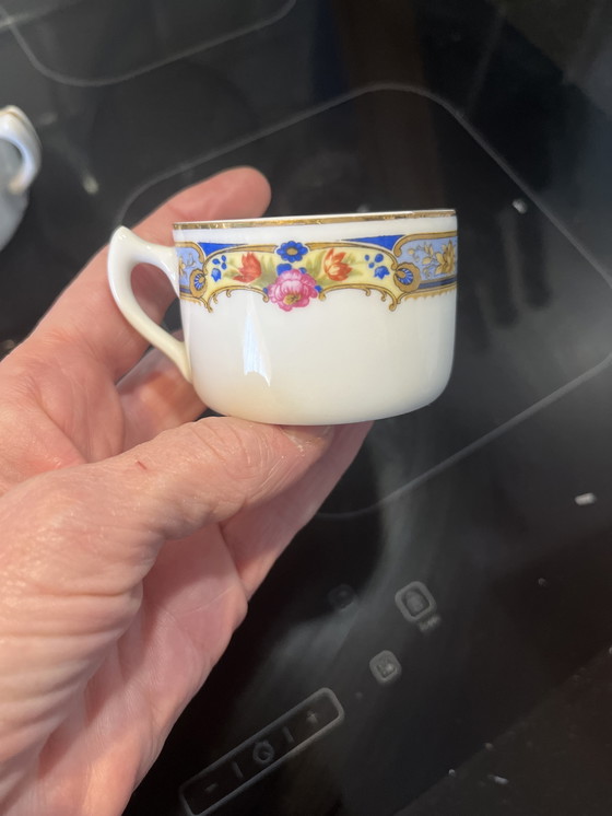 Image 1 of Servizio caffè 4 persone