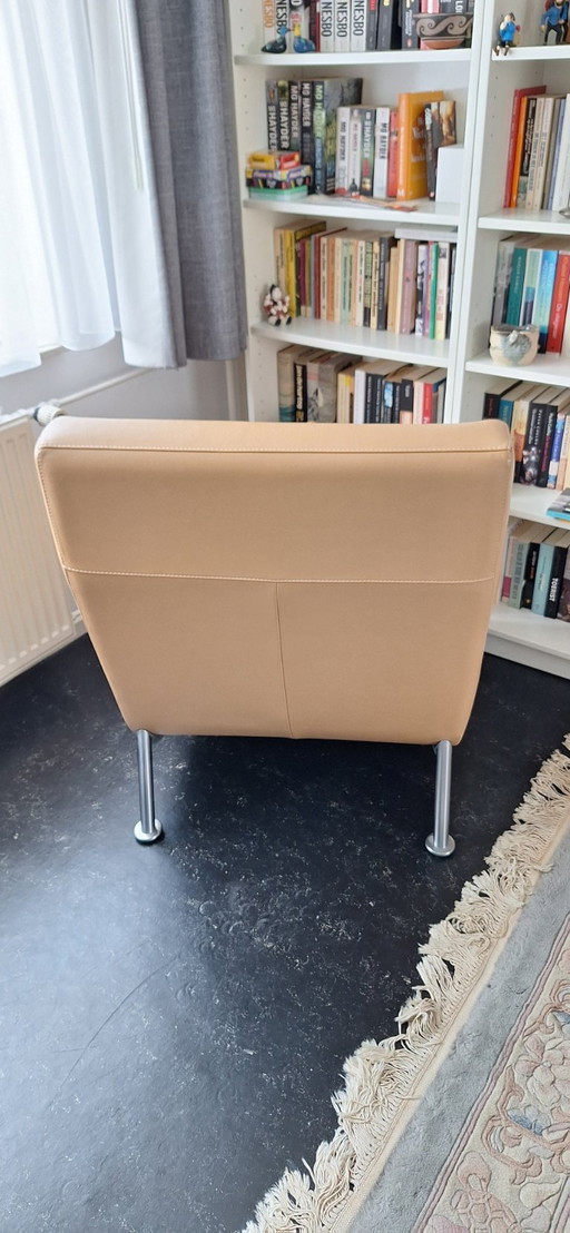 Leolux fauteuil Rooby