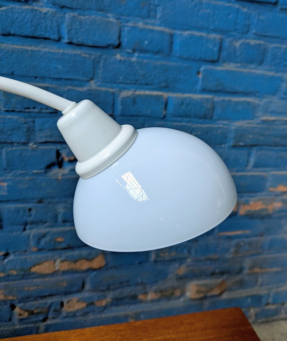 Image 1 of Lampe de bureau vintage IKEA Harmoni