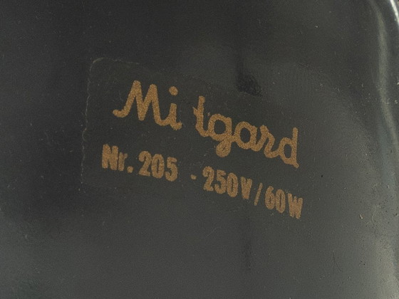 Image 1 of 1950s Drafting Table, Kuhlmann & Nestler, Vintage