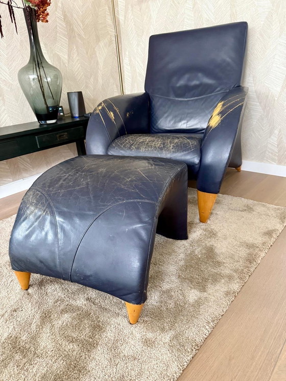 Image 1 of Poltrona Rolf Benz