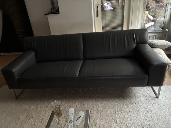 Image 1 of Leolux Ardante Bank Anthrazit 