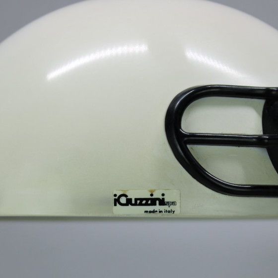 Image 1 of Emilio Fabio Simon - vintage tafellamp - Libellula - Guzzini, Italië - Jaren zeventig 