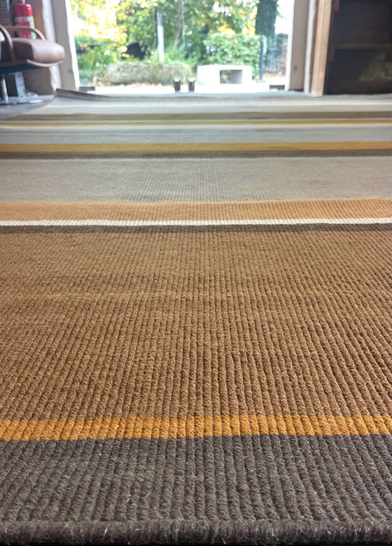 Image 1 of Brink and Campman Artisan Stack 090201 carpet 