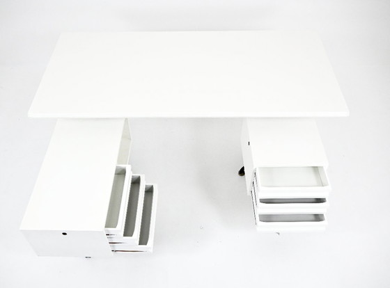 Image 1 of Desk by Osvaldo Borsani for Tecno, 1960s