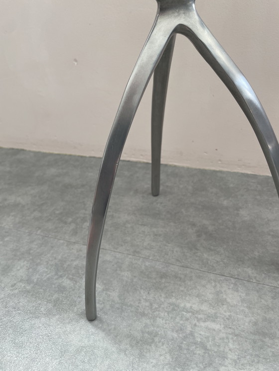 Image 1 of Tripod kandelaars Bijenkorf