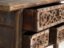 Consola china antigua con calados tallados – China, c. 1900 – Wood (photo 25 of 40)