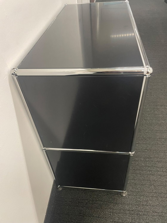 Image 1 of Buffet USM Haller