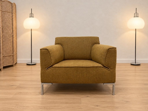 NIEUW Bloq Fauteuil + GARANTIE
