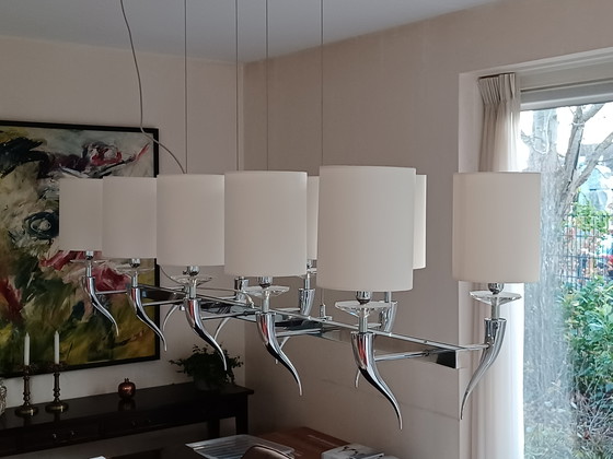 Image 1 of Ilfar designer pendant lamp for the dining table