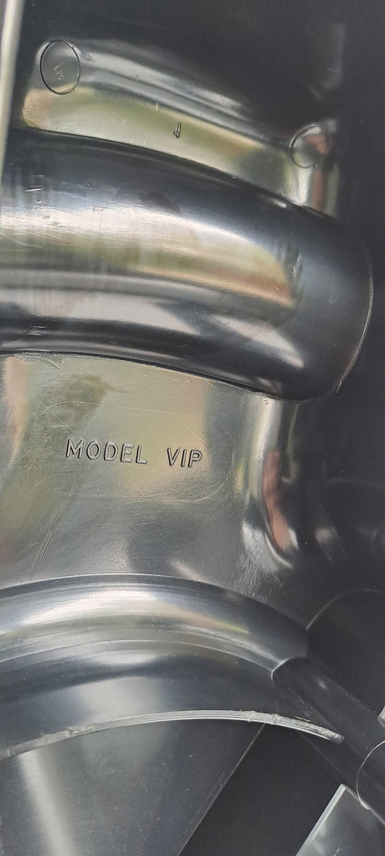 Image 1 of Appendiabiti Velca Legnano di Lucci/Orlandini anni '60 - '70