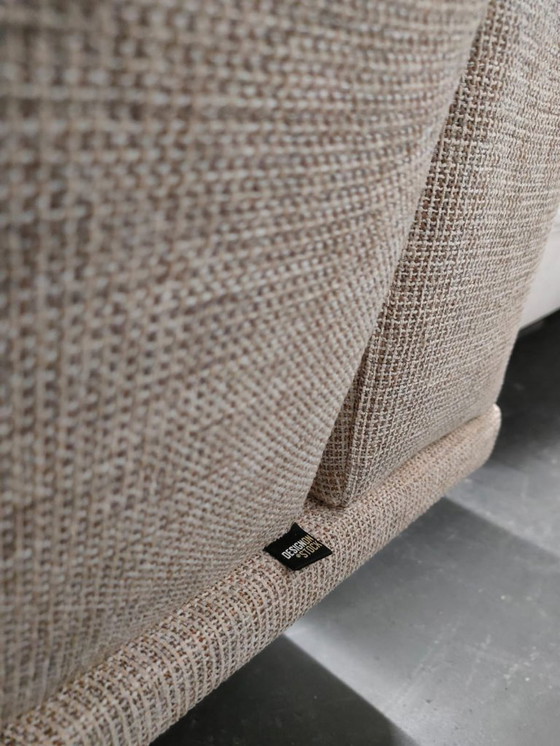 Image 1 of NEUES POLSTER-Design auf Lager Cascade Ecksofa