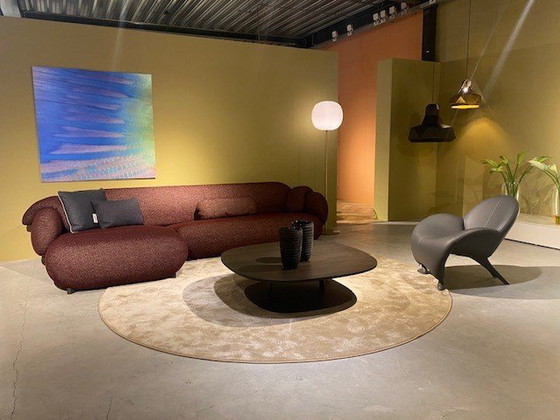 Image 1 of Leolux Pulla corner sofa