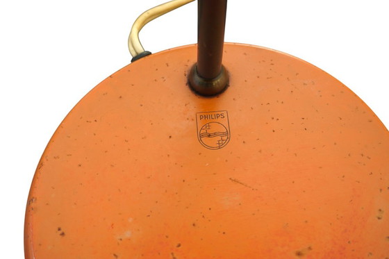 Image 1 of Louis Kalff per Philips, modello "Junior", anni '50, metà secolo