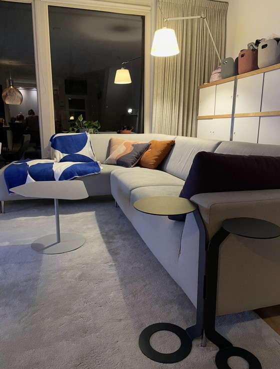 Image 1 of Hoekbank Tess jame design 