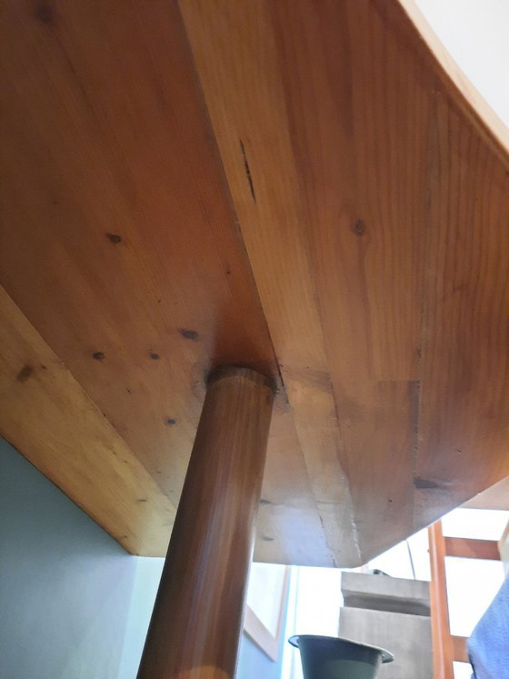 Image 1 of Konsole von Charlotte Perriand