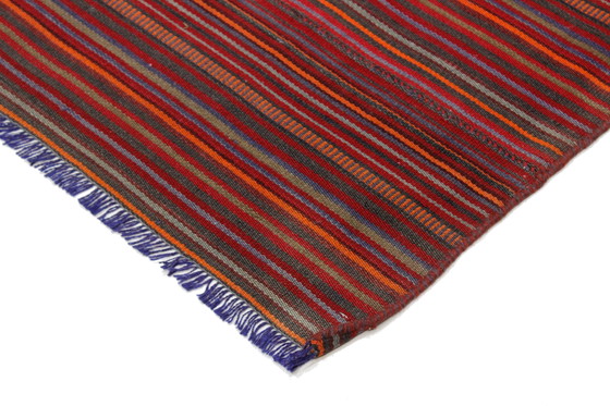 Image 1 of Tissage à la main Jajim Kelim Fars