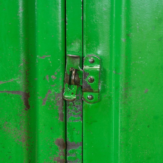 Image 1 of Taquilla industrial, década de 1950