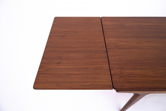 Image 1 of Rectangular table, Denmark, 1960s.
