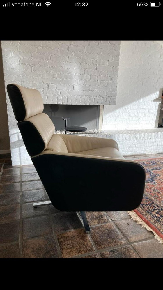 Image 1 of FSM ontspan fauteuil