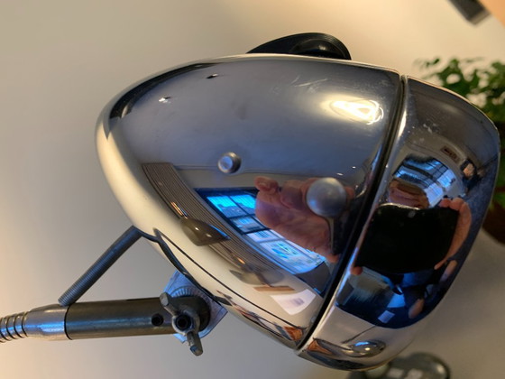 Image 1 of Catellani & Smith Lampada da tavolo Ciclocina - lampada da scrivania