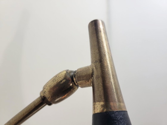 Image 1 of Lámpara de pared moderna de mediados de siglo de Cosack Leuchten