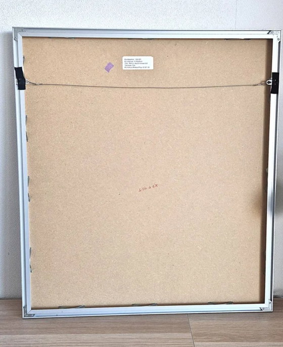 Image 1 of Hans Heijman Limited Edition no. 158/021 “Journey into the Inner World” - singed