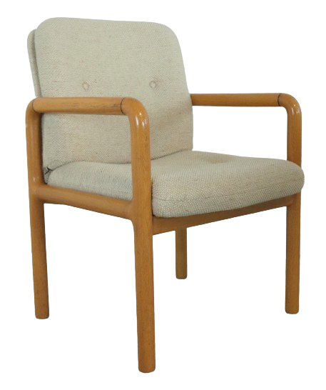 Fauteuil 'Deyelsdorf' | vintage