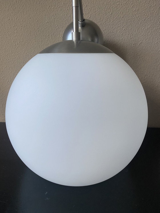 Image 1 of Lampada a sospensione vintage Sarah Fager Minute