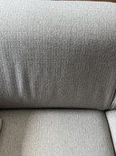 2x 3-Sitzer-Sofas Troubadour