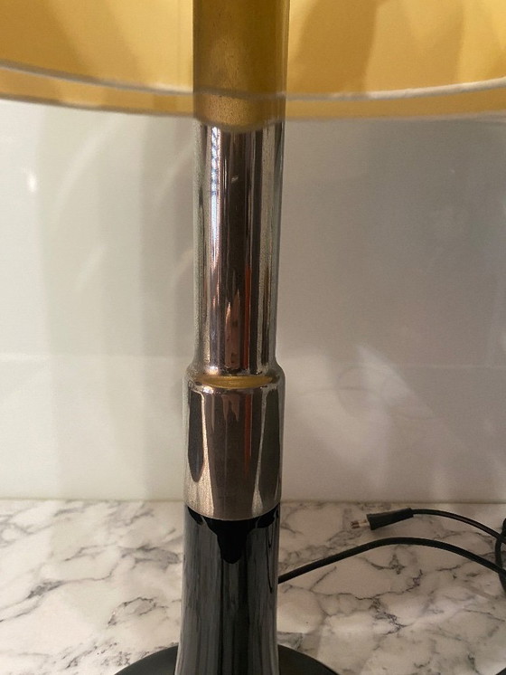 Image 1 of Vintage designlamp, Ingo Maurer ML3