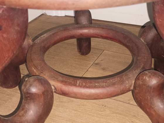 Image 1 of Asiatischer Pflanzentisch