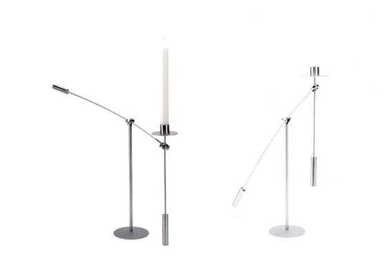 Image 1 of BALANCE chandelier mobile