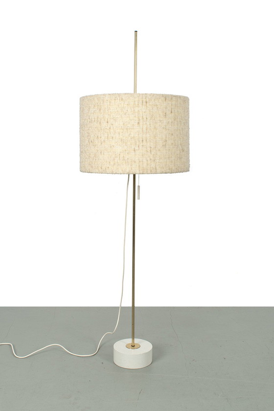 Image 1 of Temde Leuchten vloerlamp