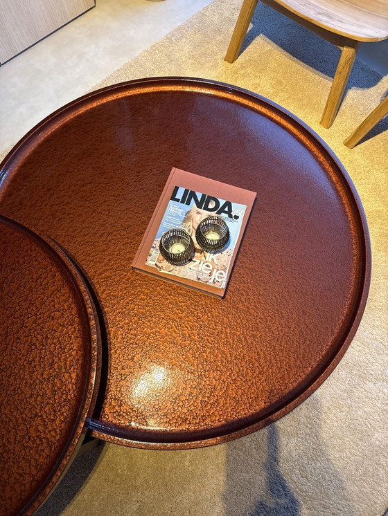 Image 1 of Eleonora Mayson L Couchtisch